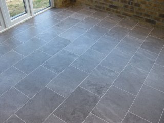 Karndean Da Vinci LVT (CER 16 Sable) Karndean Da Vinci LVT
