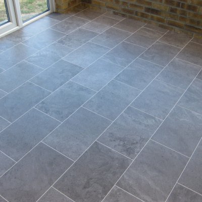 Karndean Da Vinci LVT