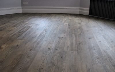 Distinctive Flooring LVT – Italian Collection (Milano)