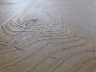 Distinctive Flooring LVT (colour Roma) (close up) Distinctive LVT