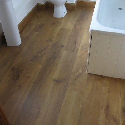 Karndean Van Gogh LVT