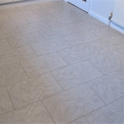 Amtico Spacia LVT