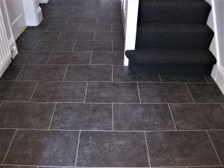 Karndean - Da Vinci LVT (Sindon CER21) Karndean Flooring