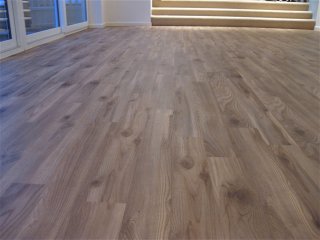 Polyflor Camaro Wood LVT Polyflor Camaro LVT