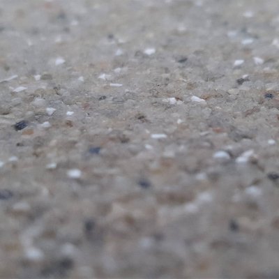 Resin bound floor covering