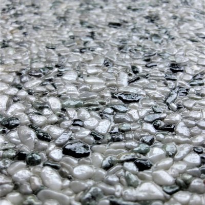 Resin Bound Marble
