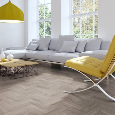 Parquet LVT