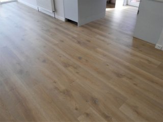 Westex LVT (colour Natural - Ash) Westex LVT Flooring