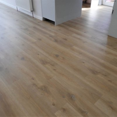 Westex LVT Flooring