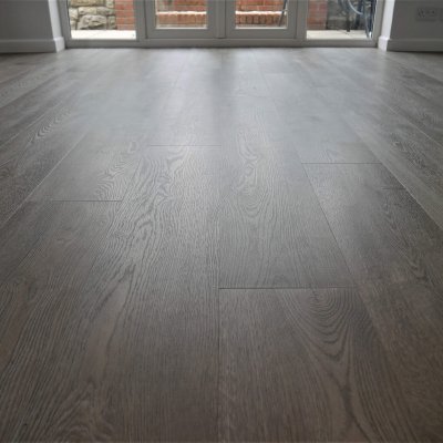 Westex LVT Flooring