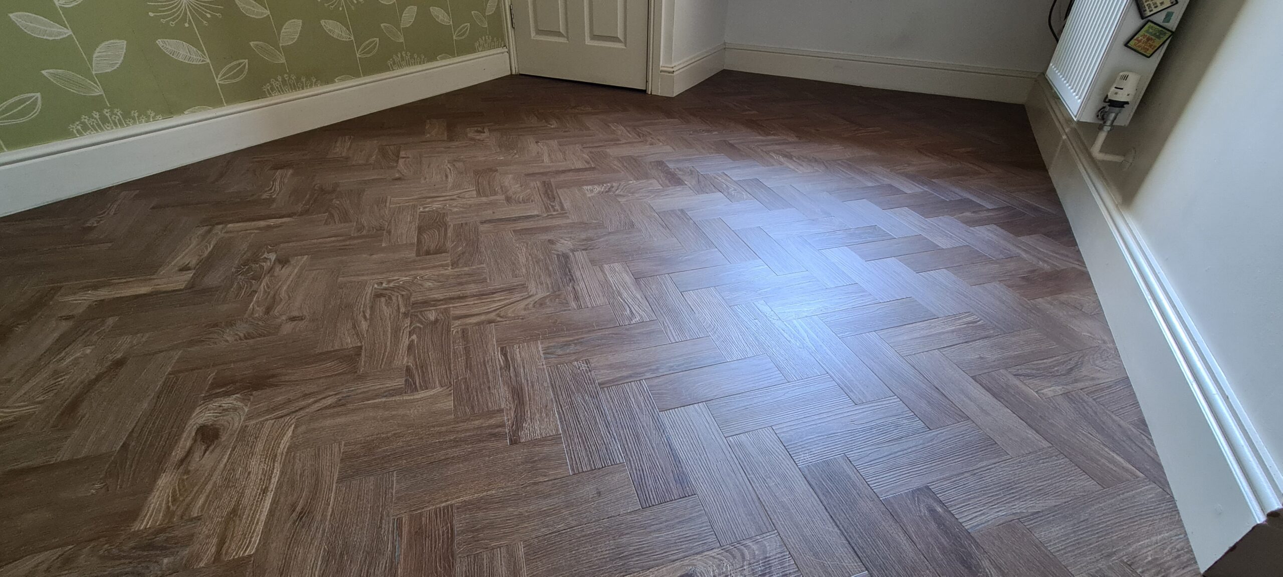 Harvey Maria M-series parquet